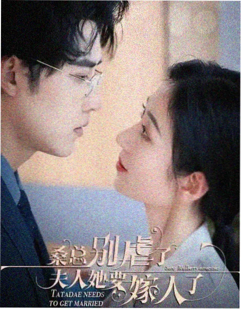 樱花影视甜宠短剧总裁的隐婚日记海报